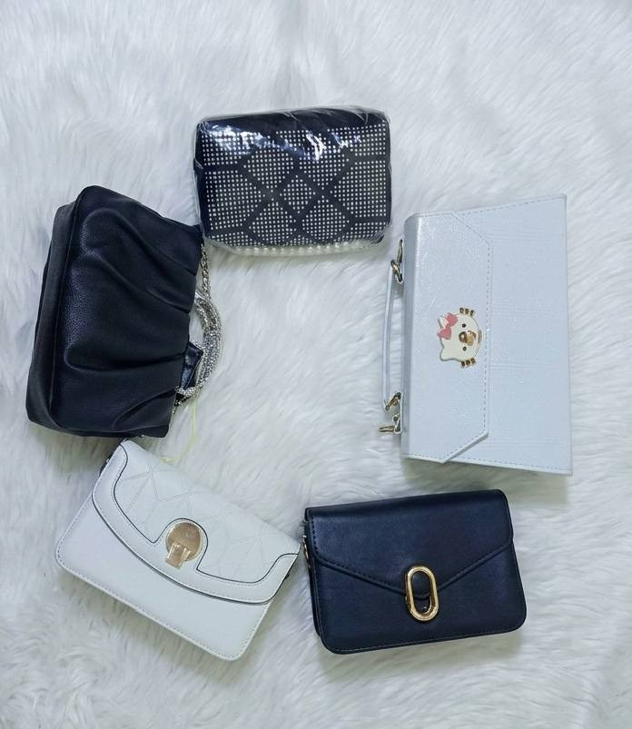 لاصحاب المشاريع الصغيره
اي جنطة داخل المنشور ب3ونص فقط
وتوصيل جميع محافظات العراق 5الاف فقط


**إذا كنت صاحب هذا الإعلان وتريد حذفه لأي سبب، رجاءا أرسل رسالة إلى الدعم الفني**