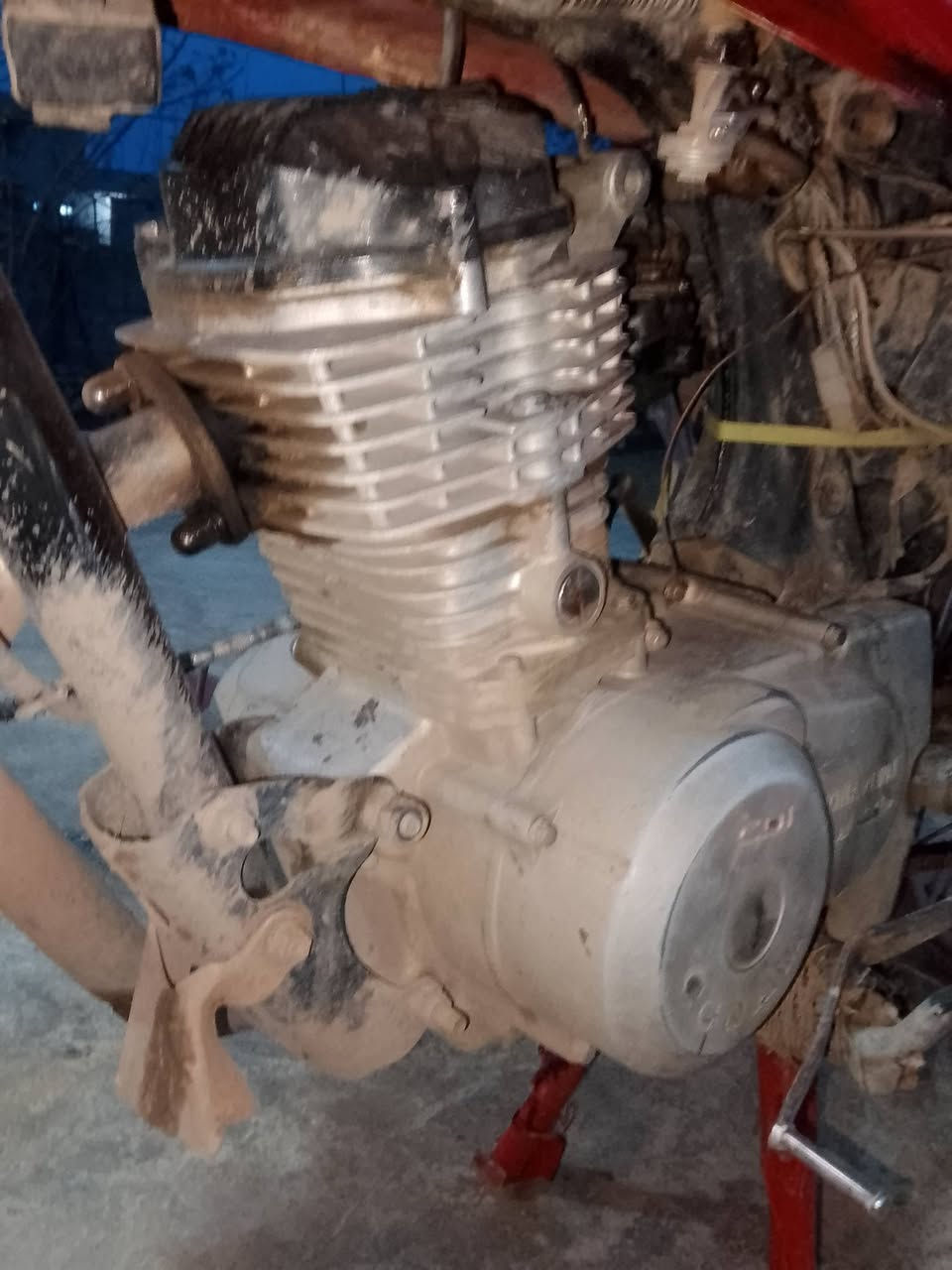 ‏موطور للبيع السعر 160((%***********+موديل 18🤙
