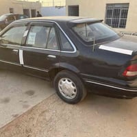 دايو برنس • ١٩٩٤ • قير اوتماتيك