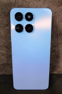 للبيع جهاز هونر x6a ذاكره 128 بطاريه 5200 جهاز نضيف كلش نضافه 100/100 ...