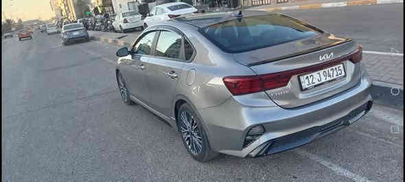 فورتي موديل 2024 جي تي لاين ضررها جاملخ امامي يمين سياره حيل نظيف وضع شركه ماشي 19 الف باسمي شرط تحويل مع كوبون بنزين تليفون
***********
***********
