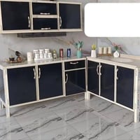 كاونتر • مستعمل قليل • قرية الغدير الثانيه