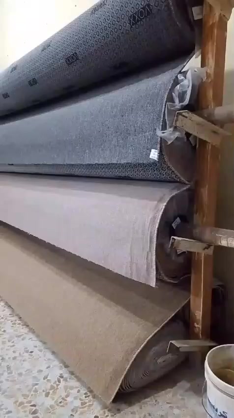 اللهم صلِ على محمد 🤍
تم بعون الله وصول بضاعه متنوعه من المفروشات والكاربت التركي والايراني والاسفنج والديباج بأسعار تنافسيه 
العنوان الدغاره حي الشهداء قرب دائره الزراعه
***********
