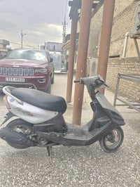 ماكس قچمة مكفولة كلش نضيفة على ايدي رايدهة ب 500 الف 07709943624 اتصال...