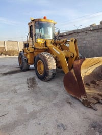 شفل زت • موديل ٢٠٠٦ • حجم ٧٠