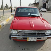 ب ا کاب • موديل ٨٢ • كركوك