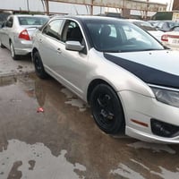 فورد • ٢٠١٠ • صبغ ٥ قطع