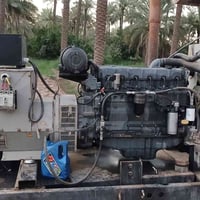 مولد للبيع ٥٠ ورقة وبيها مجال ٠٧٧٢٤١٢٢٠٦٠