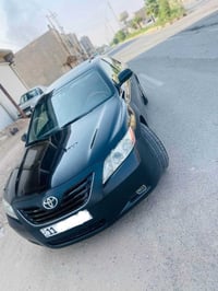 كامري 2007 وارد امريكي ليبل واحد بدون حادث مصبوغة عام محرك كير تبريد ك...