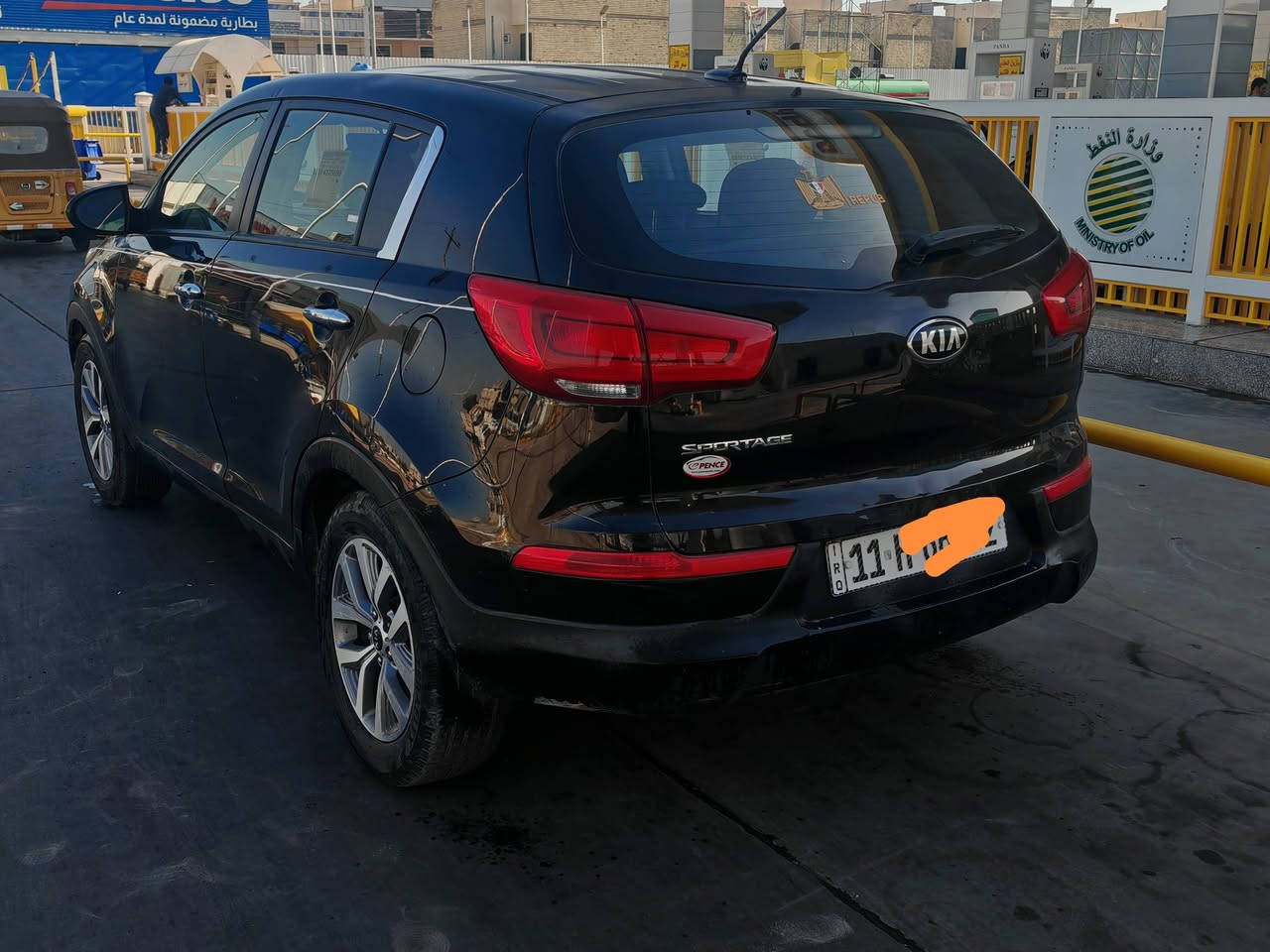سبورتج 2016 خليجي صبغ قطعه وحده باب صدر
السعر 118 مال بيع
مكينه دوش
كير مكينه صدر تبريد مكفول
شاشه وكامره وتحكمات ستيرن
بغداد ***********// ////***********
