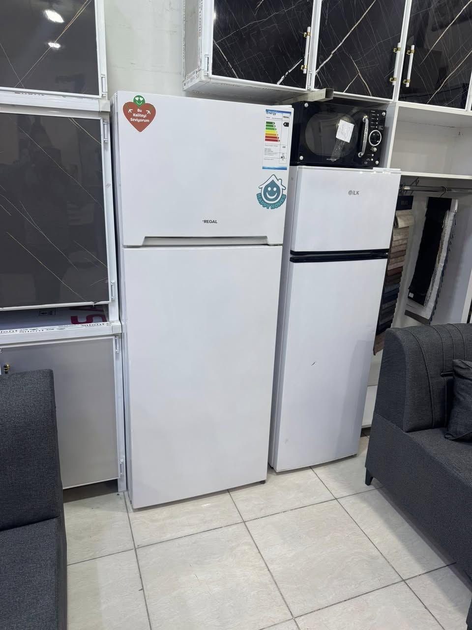 موبيليات علي يتوفر جميع الأثاث المستعمل بيع وشراء وتبديل الجديد بل مستعمل العنوان اربيل سايدين بنصلاوة فرمانبران مقابل ماركيت شياؤ الاستفسار *********** ☎️ 
واسف ماجاوب على تعليق ارد فقط فايبر وتساب اتصال يتوفر نقل اربيل  بغداد بصرة موصل كركوك سليمانية دهوك فقط
