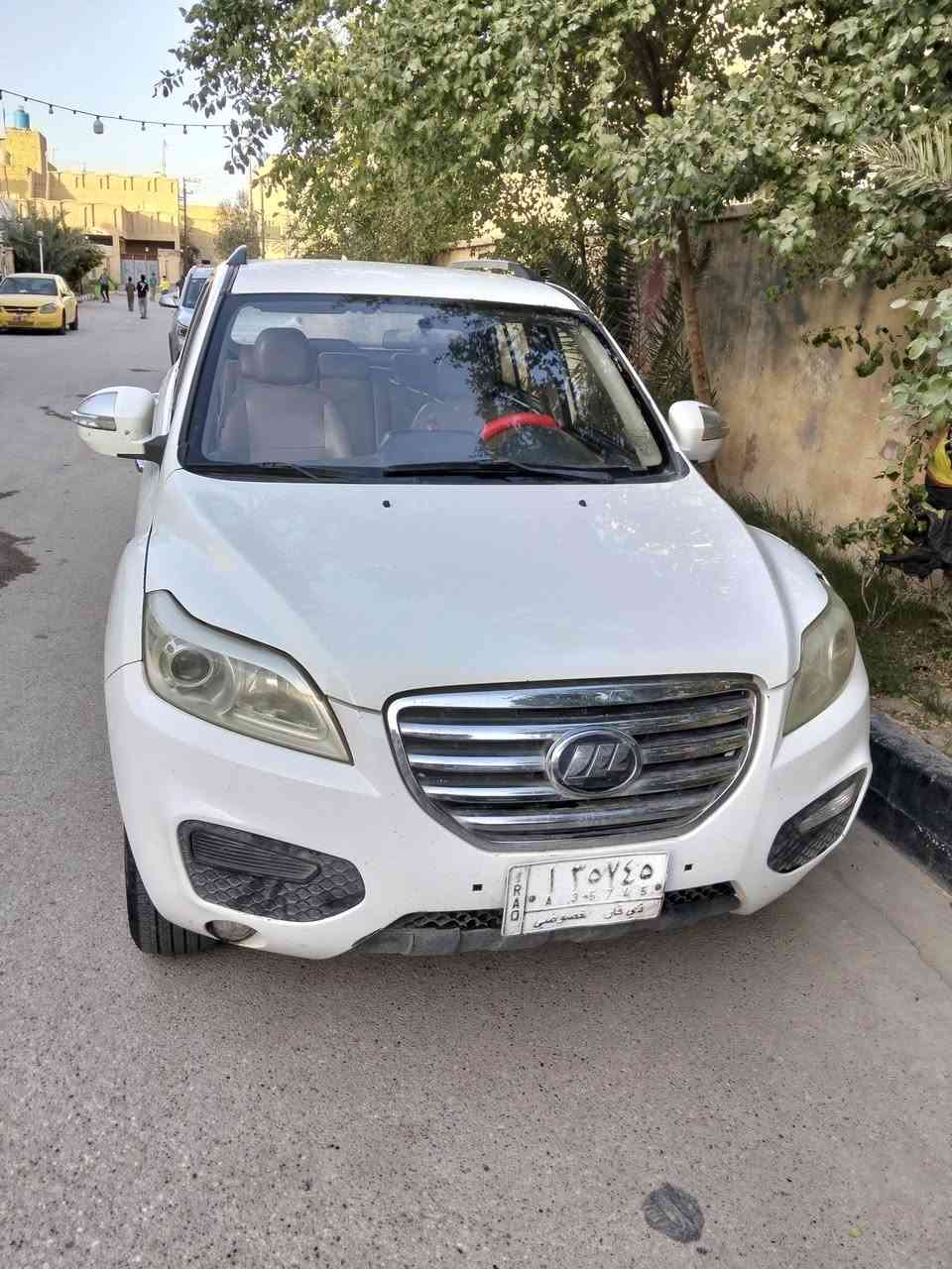 اسلام عليكم ليفانx60 موديل14 بيه طخه بسيطه بلباب السعر50
رقم التلفون:***********
