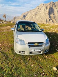 افيو • ٢٠٠٩ • ١.٦ قير عادي