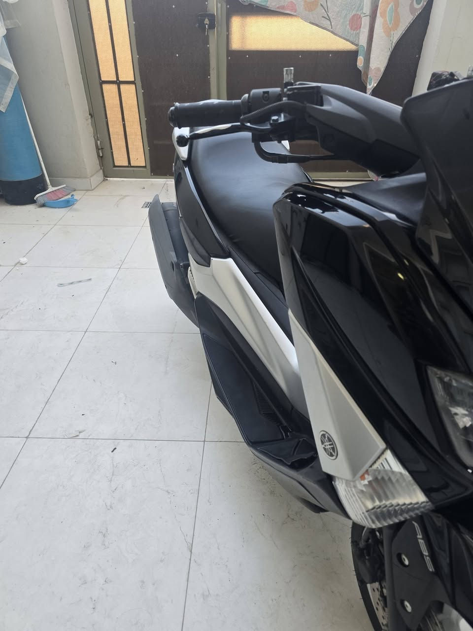 Nmax البيع دراجه
Abs
125cc
21km ماشيه
مكان الدراجه ناصريه


**إذا كنت صاحب هذا الإعلان وتريد حذفه لأي سبب، رجاءا أرسل رسالة إلى الدعم الفني**