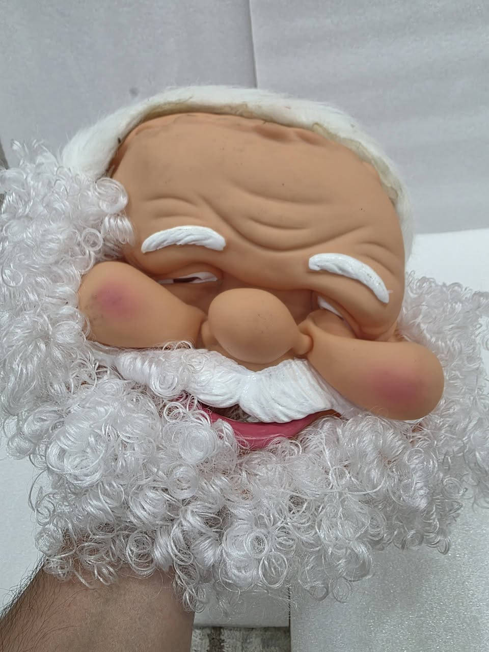 مجموعة اقنعه متوفر


**إذا كنت صاحب هذا الإعلان وتريد حذفه لأي سبب، رجاءا أرسل رسالة إلى الدعم الفني**