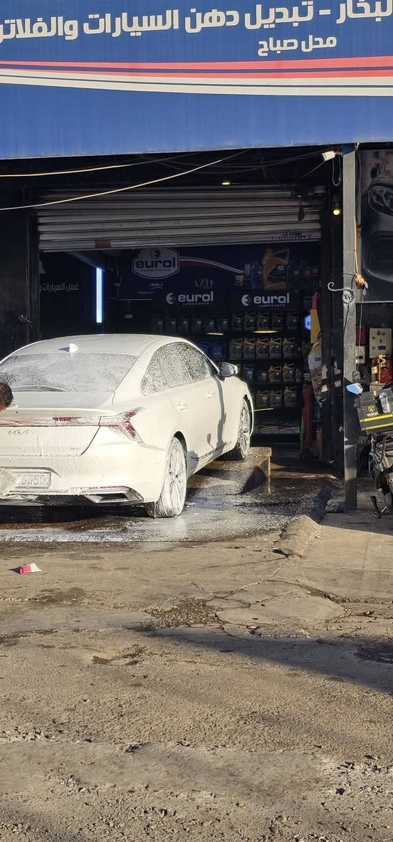 سلام عليكم
K8 2023هايبرد 

السياره وارد كوري 

سياره فول مواصفات 

١ رادار امامي خلفي 

كامرات 360

شاشه متصل 

بالشاره تشتغل كامره وحساس مال شتياز

جنطه كهرباء

السياره هواي بيهه موصفات 

مفوله للاخير ما عده البنورامه 

الحادث مالتهه جاملغ وبنيد وقبق جنطه مصبوغ وبدايت التكمه الاماميه مصبغه  وبالتحميل صاير شخوط بدتية القماره 

ما عندي لا صور حادث ولا سونار 
***********
***********
بيع او مراوس السعر 170 وبيهه مجال
