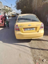 افيو ٢٠١١ • اوتوماتيك • رقم كربلاء