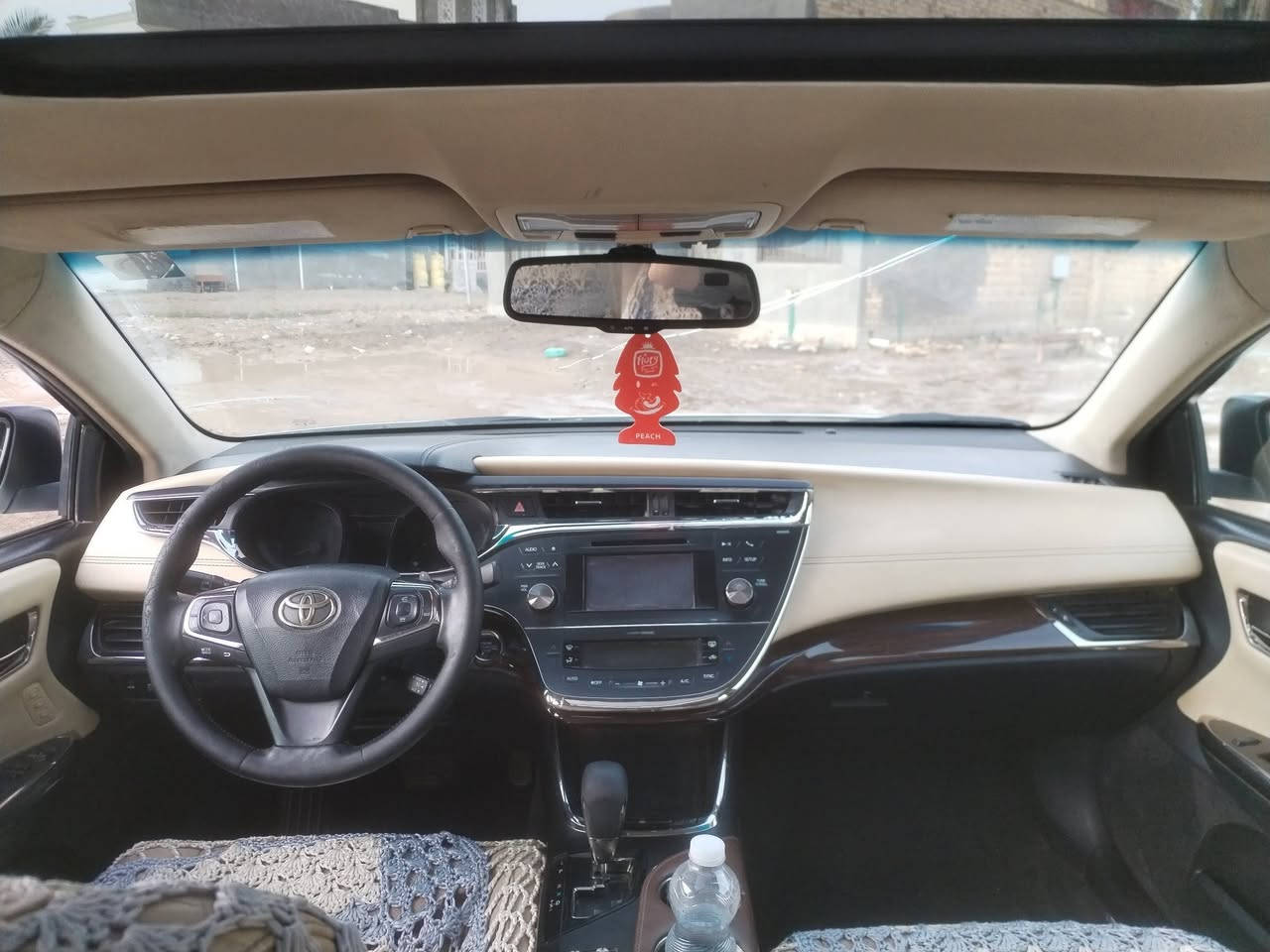 افالون 2013 خليجي ليمتد مكينة ستة سلندر تخم تاير حدادية سدر دبلات كلة جديد بغداد بسمي 147 ورقة وبيها مجال *********** ***********
