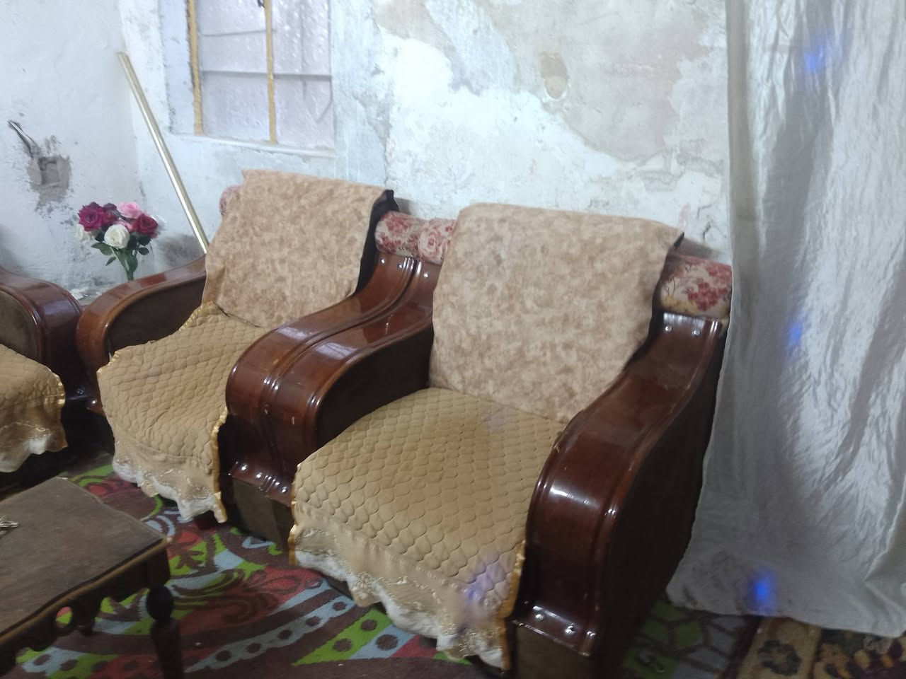نص تخم للبيع معى طبلات 3سعر 75وبي مجال مكاني بغداد الشعب يم محطة سماء بغداد


**إذا كنت صاحب هذا الإعلان وتريد حذفه لأي سبب، رجاءا أرسل رسالة إلى الدعم الفني**