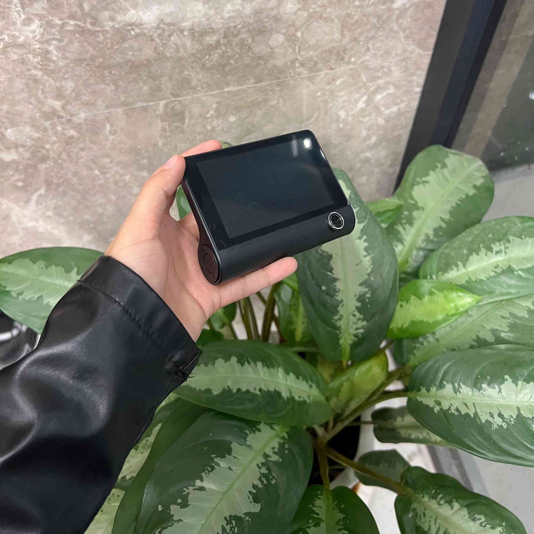 كامرة تصوير 4k حوادث بل باكيت بـ 25 وتوصيل لكل المحافظات ٣


**إذا كنت صاحب هذا الإعلان وتريد حذفه لأي سبب، رجاءا أرسل رسالة إلى الدعم الفني**