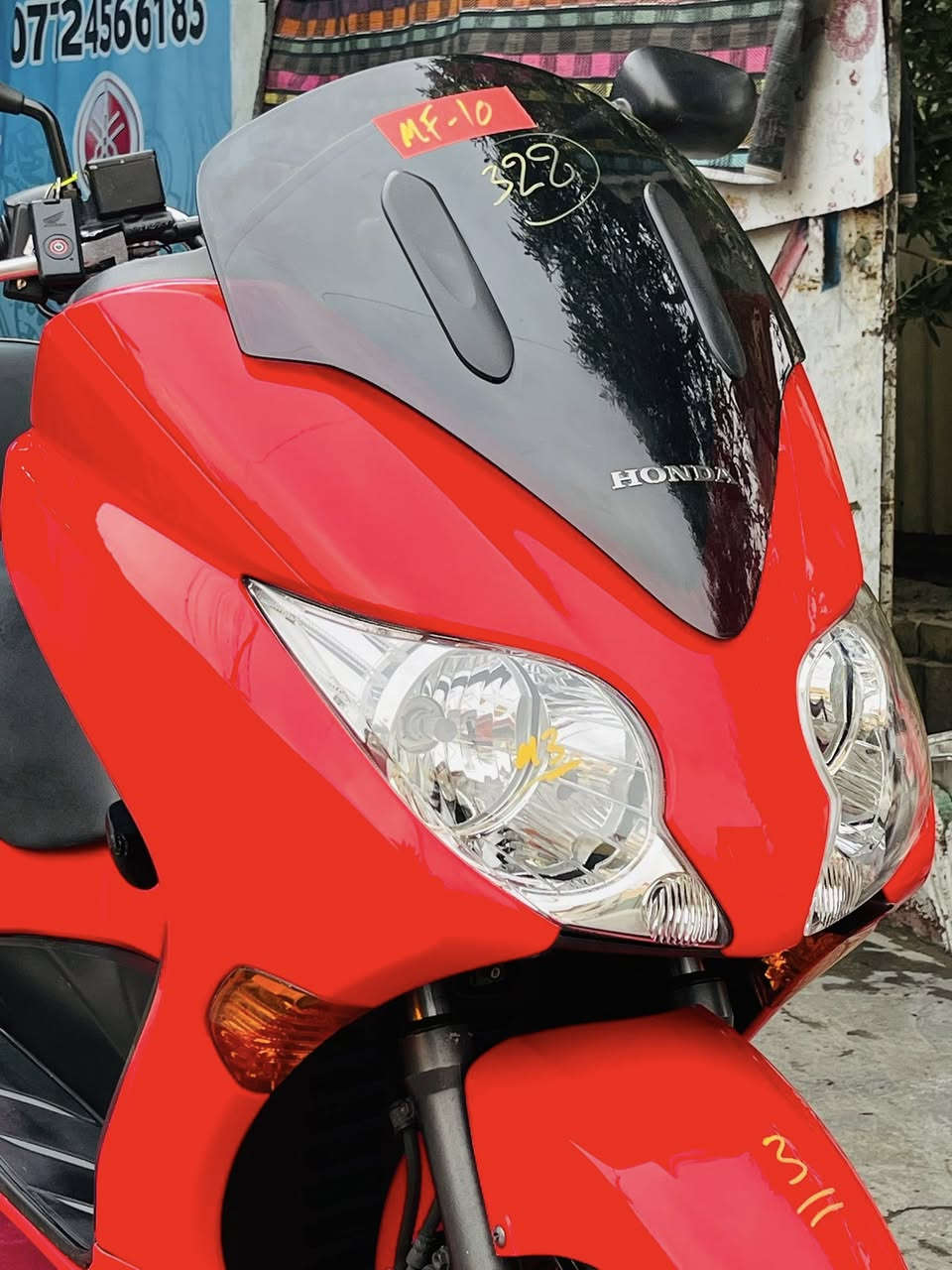 البيع بالنقد والتقسيط وبدون مقدمه لحاملي ماستر رافدين فقط
فورزه 010 كرستال مسجل  شاحنه جداحه شاشه دبل بصمه 
بغداد - شعله - توصيل محافضات - ***********
