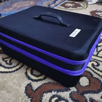 للبيع ٧٥ الف موجود علبه انبول مختبارت جديد ٣ طابق حجز  اتصال   0775171...