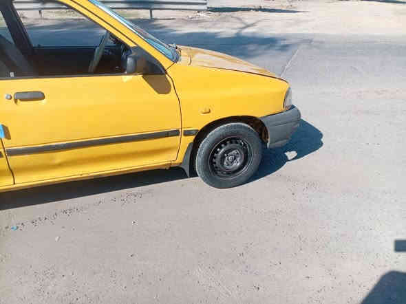 اخوالي السلام عليكم ورحمه الله وبركاته سايبه 2013 ثانويه 27 كل نقص ما بيها جاهزهي مكان بغداد العبيدي رئاسه شارع 20 سعر 33 وبيها مجال***********    ***********
