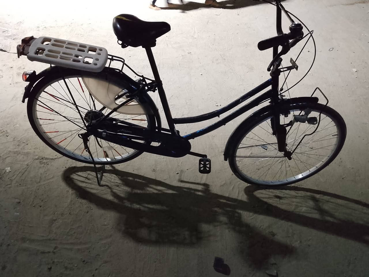 سلام عليكم باسكال البيع
نظافه 95
السعر  خاص 
العنوان  نجف شارع الحولي 
الاستفسار  ***********
