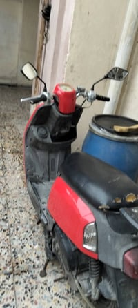 دراجة بوليسي • كايمة • مدينة الصدر