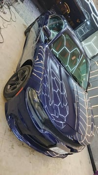 جارجر مديل ٢٠١٥ كلين بدون حادث  رقم بغداد بسمي لون ميزز  ماشيه ١١٠ميل ...