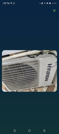 هونداي بلادي • ٢ طن • الديوانية حي الشرطة