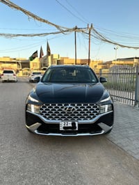 سنتافي SEL • ٢٠٢٣ • ٣٧٠٠٠ كم