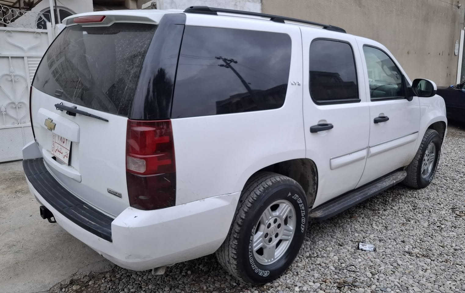 ٢٠٠٧ دبى LT سعرى ٧٨
***********
