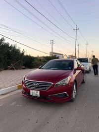 وارد امريكي • مكينة ٢٤٠٠ جي دي آي • ١٠٧٨٧٠ ميل