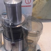 خلاط فواكه • جوسونيك • كربلاء طوريج