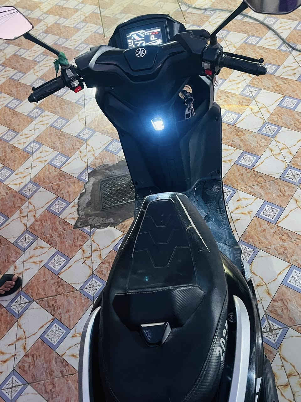 دراجه نوع سترونك
الموديل 2025

دراجه نضيفه 

محرك ما مفتوح نضيف 

كهربائيات كامله 

السعر 750 وبيها مجال الشراي

اتصل ع رقم وبيك خير ودلل 

***********
