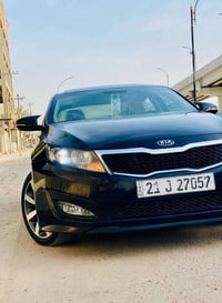 اوبتما ٢٠١١ • مكينة ٢٤٠٠ • فول عدّة