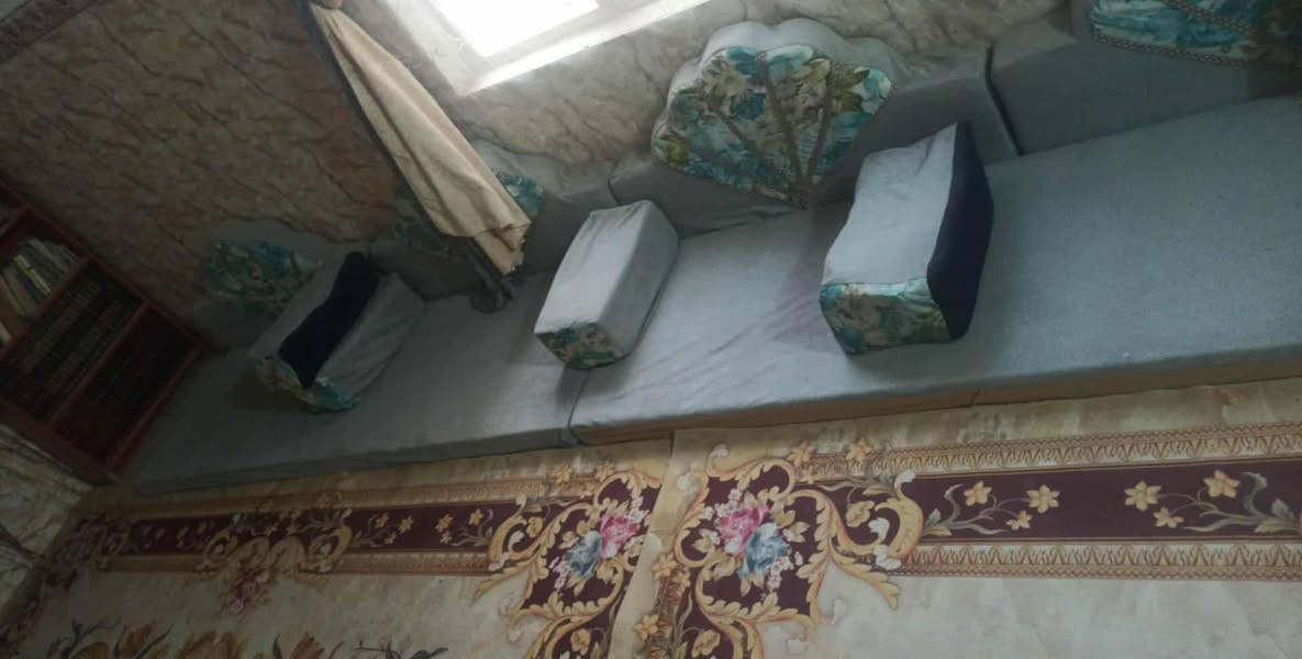 أخذ سكرين وتعال خاص


**إذا كنت صاحب هذا الإعلان وتريد حذفه لأي سبب، رجاءا أرسل رسالة إلى الدعم الفني**