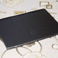 MSI Pulse GL66 • RTX 3070 8GB • 16GB رام