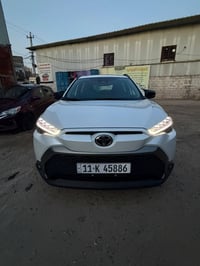 فوتلاندر S • ٢٠٢٥ • مجمع دار سلام
