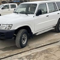 ٢٠٠١ • سونروف • كارت بنزين