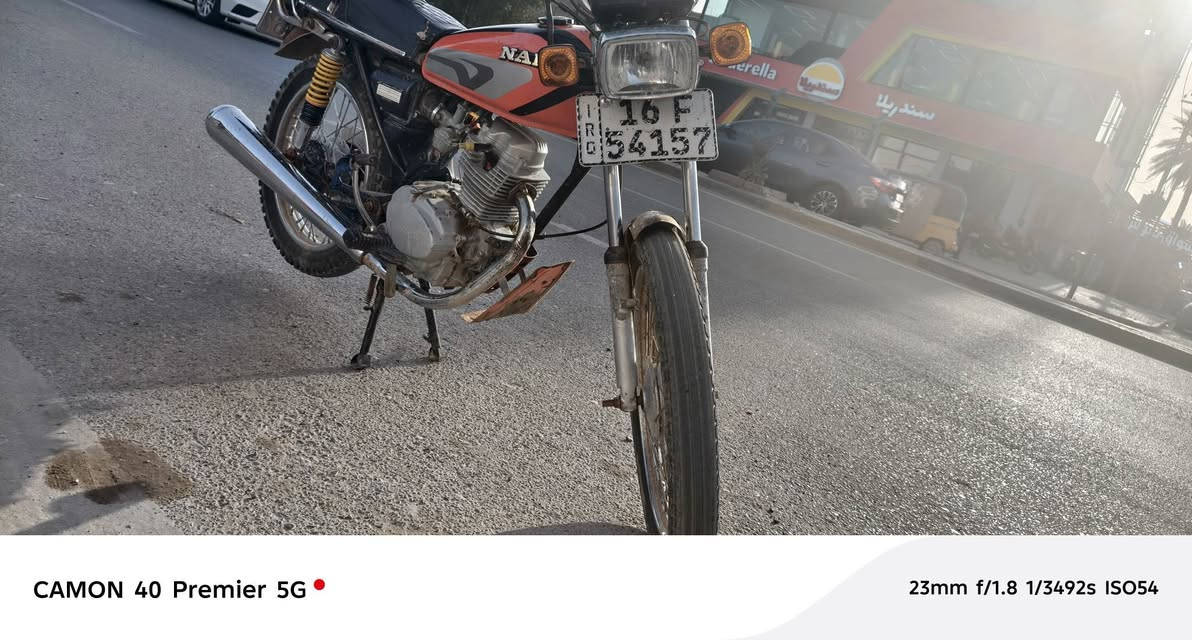 اربع گير موديل 21 اصولي رقم انگليزي داراجه جهازه من كلشي واضحه بل صوره سعره 950وبيه مجال بسيط ***********
