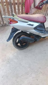 موتوسيكل • كربلاء