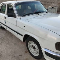 فولكا • ٢٠٠٣ • مكينة ٢.٥