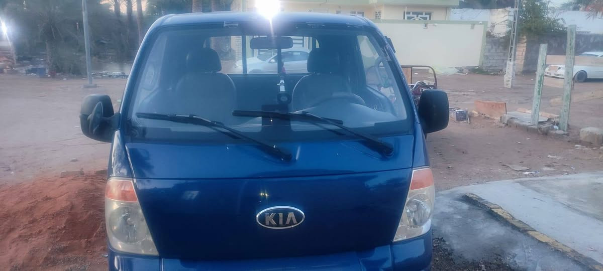 السلام عليكم كيا للبيع موديل 2008 رقم بابل انكليزي صاحب السياره ساكن النجف كوفه ت *********** مكلف بالنشر خابر صاحبها موفقين باذن الله
