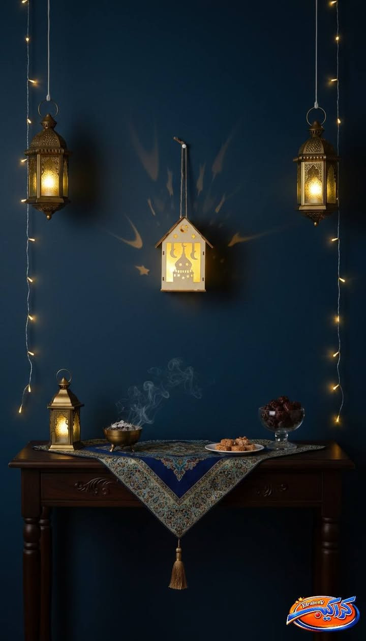 متوفر بضاعة رمضانية جديدة 2026🆕️
كراكيب للاكسسوارات المنزلية جملة 
الوزيرية الصناعية خلف مطعم شهريار
الشارع خلف البانزين خانة يوجد 🚗توصيل جميع انحاء العراق  البيع جملة فقط

يمكننا اضافتكم في كروب الوتساب لتشاهدو كل ماهو جديد على الارقام التالية
***********اثير.          *********** عمر
زورنا على رابط التلكرام
https://t.me/+zRVO5bg7qXY2Y2Fi
