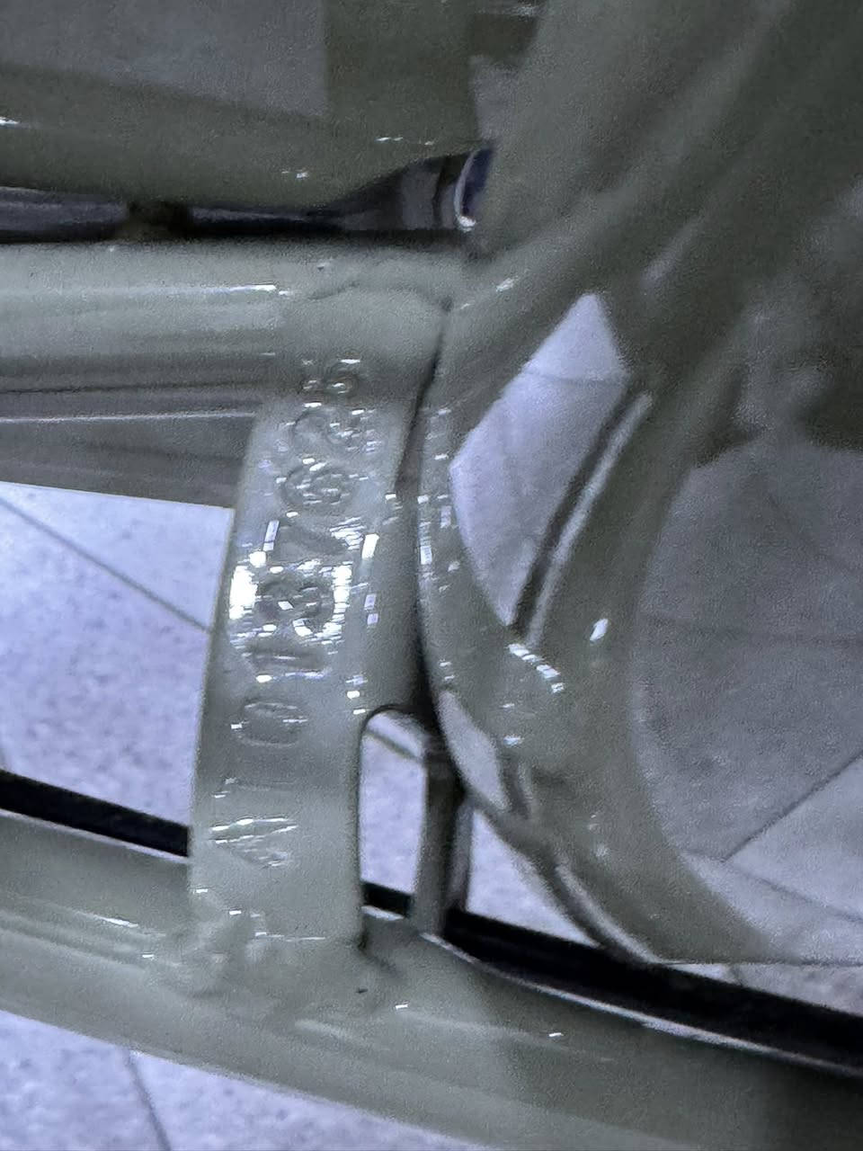 سلام عليكم بايسكل شركه سانتوس موديل 2021نضيف كلشي مابي قبل تقريبن 12يوم اشتريته ورايده 145الف كلشي مابي ولا ابدل شـي مو تجاري سانتوس العنوان بغداد الدوره حي دجله


**إذا كنت صاحب هذا الإعلان وتريد حذفه لأي سبب، رجاءا أرسل رسالة إلى الدعم الفني**