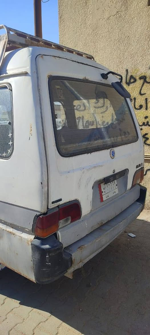 السلام عليكم اسيا للبيع موديل 95 باسمي والاستفسار على هذا الرقم*********** السعر 35 بيها مجال
