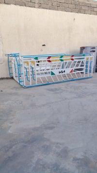 محجل كيا • ما مشدود • كركوك