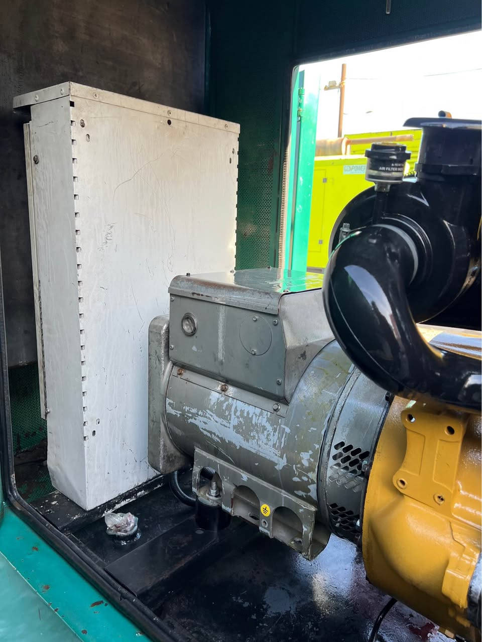 موليده پيركنيس ٥٠ كيفي مامفتوح بوغار دوغان مابي شرت جديد مولده كاتم 🔇 %100 شاشه اوتو كفاله عام مكان اربيل مولده اخو جديد*********** أربيل, العراق
